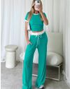 Set - cod 02100 - verde