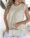 Bluza - cod 001326 - bej