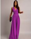 Salopete - cod 71216 - violet 