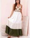 Rochie - cod 96256 - multicolor