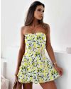 Rochie - cod 51168 - multicolor