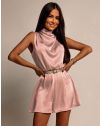 Salopete - cod 37816 - roz