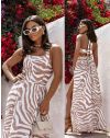 Rochie - cod 72616 - multicolor