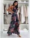 Rochie - cod 33156 - multicolor