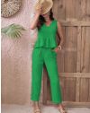 Echipament - cod 24073 - verde