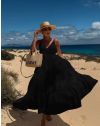 Rochie - cod 82816 - negru