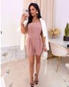 Salopete - cod 25718 - roz