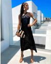Rochie - cod 91590 - negru