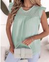 Bluza - cod 001326 - verde