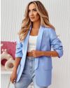 Sacou - cod 79240 - albastru deschis