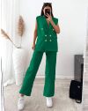 Set - cod 7901 - verde