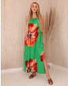 Rochie - cod 31988 - verde