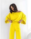 Echipament - cod 77526 - galben