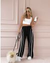 Pantaloni - cod 35245 - negru