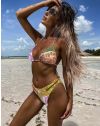 Costum de baie - cod 69226 - multicolor