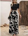 Echipament - cod 61306 - negru