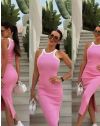 Rochie - cod 25180 - roz