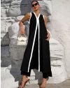 Echipament - cod 72922 - negru