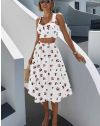 Echipament - cod 25227 - multicolor