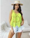 Top - cod 22029 - verde