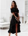 Echipament - cod 91376 - negru