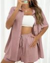 Echipament - cod 61661 - bej