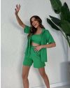 Set - cod 00147 - 2 - verde