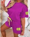 Echipament - cod 252266 - roz