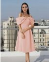 Rochie - cod 25080 - roz