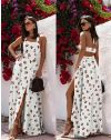 Rochie - cod 72616 - multicolor