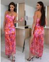 Rochie - cod 64706 - multicolor