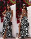 Rochie - cod 72616 - multicolor