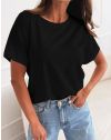 Tricou - cod 030303 - negru
