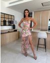 Rochie - cod 64706 - multicolor
