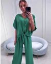 Echipament - cod 25048 - verde