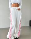 Trening - cod 81286 - alb