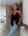 Maiou - cod 38251 - negru
