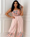 Salopete - cod 36790 - multicolor