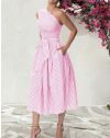Rochie - cod 25224 - multicolor