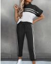 Echipament de sport - cod 80320 - alb