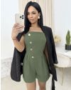 Salopete - cod 25718 - verde