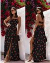Rochie - cod 72616 - multicolor