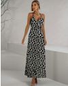 Rochie - cod 46186 - multicolor