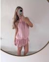 Rochie - cod 26889 - roz