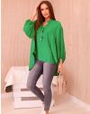 Tunica - cod 23076 - verde