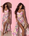 Rochie - cod 21986 - multicolor