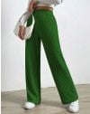 Pantaloni - cod 33064 - verde