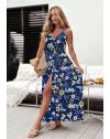 Rochie - cod 82936 - multicolor