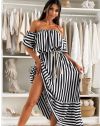 Rochie - cod 72716 - multicolor
