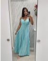 Rochie - cod 91346 - mentă